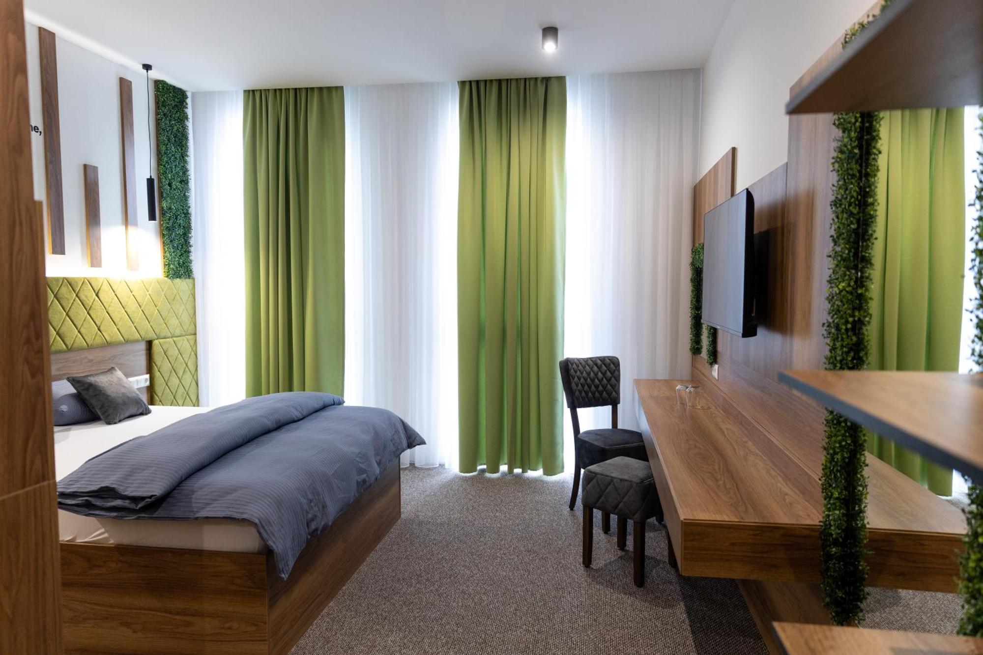 Hostel Tron Travnik Exteriér fotografie