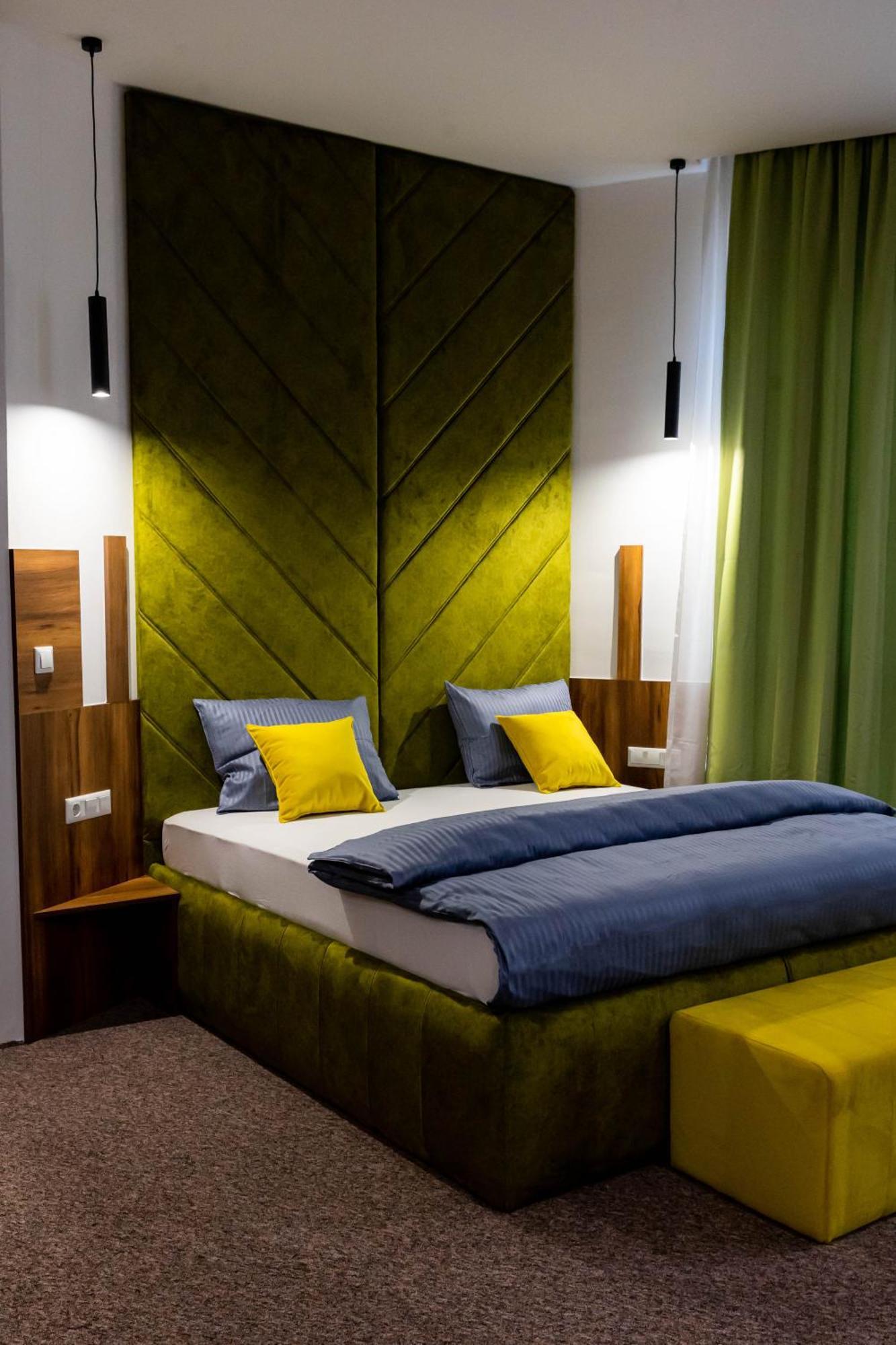 Hostel Tron Travnik Exteriér fotografie
