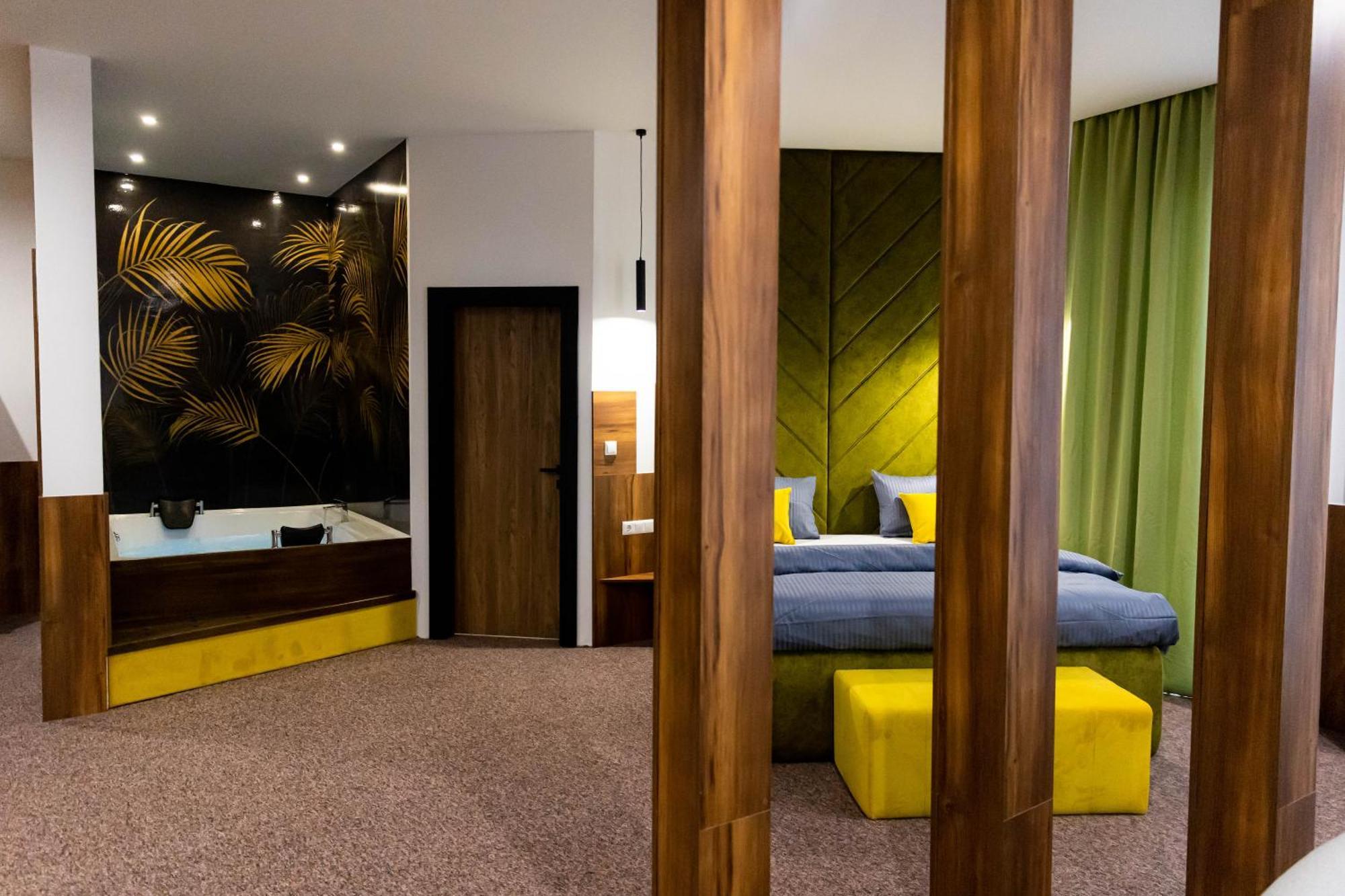 Hostel Tron Travnik Exteriér fotografie