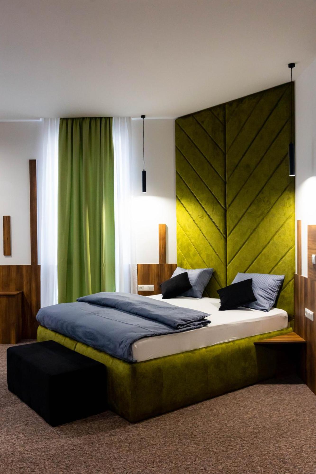 Hostel Tron Travnik Exteriér fotografie